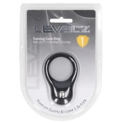 Levelz Cockring Training Ring S 40gr